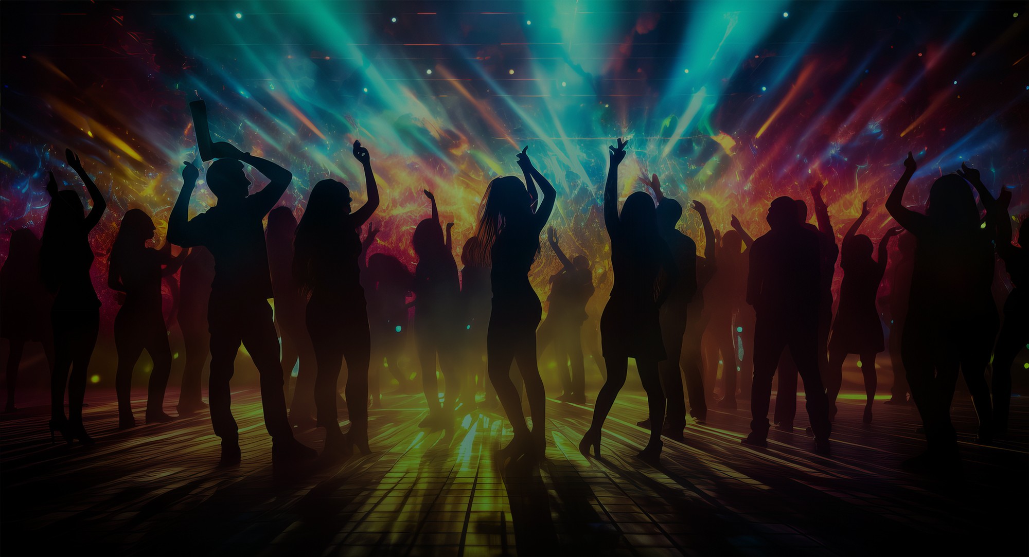 Danceparty?